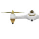 Квадрокоптер Hubsan H501S X4 FPV